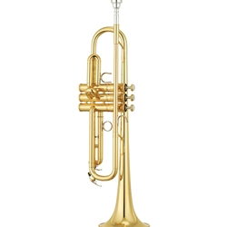 Yamaha YTR-8310ZII Custom Z Professional Bb Trumpet, Bobby Shew Model