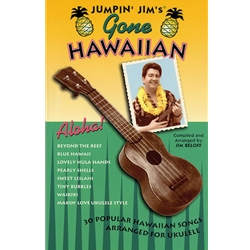 Jumpin' Jim's Gone Hawaiian for Ukulele