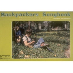 Backpackers Songbook