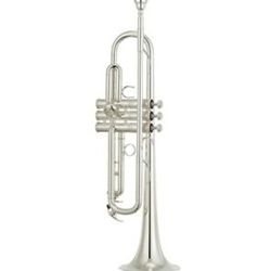 Yamaha YTR-8310ZIIS Custom Z Bb Professional Trumpet Bobby Shew