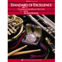 Standard of Excellence Book 1 Piano and Guitar