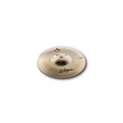 Zildjian A 10" Brilliant Custom Splash Cymbal A20542