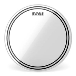 Evans EC2 Clear Drum Head 14" TT14EC2S