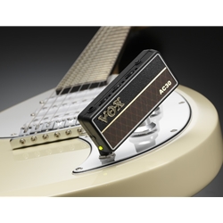 VOX Amplug AC30 Headphone Guitar Amplifier AP2AC