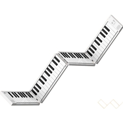 Carry-On 88-Key Folding Piano W/Midi USB FOLDPIANO88