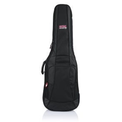 Gator 4G-Style Gig Bag for Jazzmaster Style Guitars W/Adjustable Backpack Straps GB-4G-JMASTER