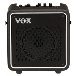 VOX 10w Portable Modeling Guitar Amp MINIGO10