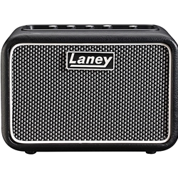 Laney Mini Stereo Guitar Amplifier MINI-ST-SUPERG