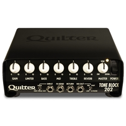 Quilter Tone Block Guitar Amp Head TONE BLOCK 202