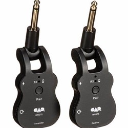 CAD Audio WXGTS Digital Wireless Guitar System