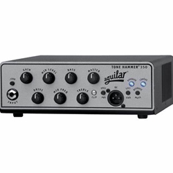 Aguilar TH350 Bass Amp Head,