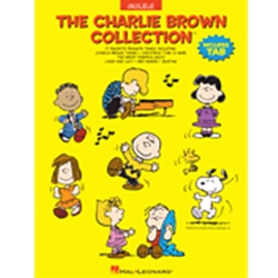 Charlie Brown Collection, Ukulele