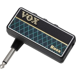 VOX Amplug G2 Headphone Bass Amplifier AP2BS